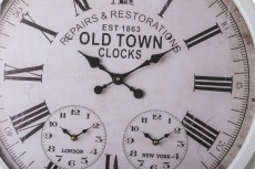 zegar_bialy_klasysyczny_prowansalski_duzy_vingate_old_town_4